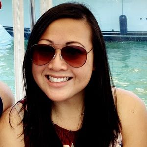 Meet your Posher, Diane